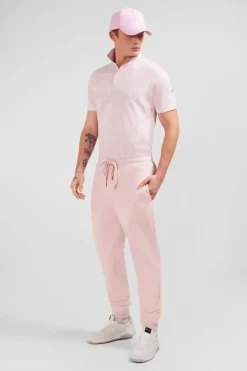 Pantalon De Jogging Rose