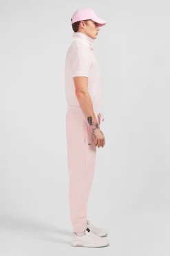 Pantalon De Jogging Rose