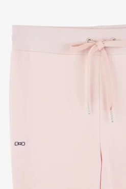 Pantalon De Jogging Rose