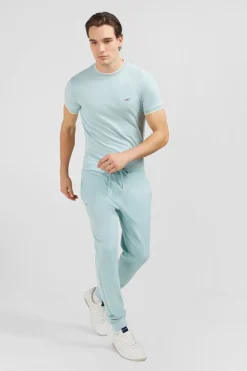 Pantalon De Jogging Vert