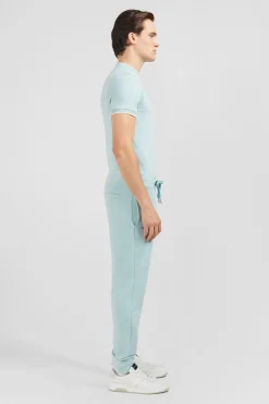 Pantalon De Jogging Vert
