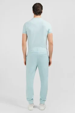 Pantalon De Jogging Vert