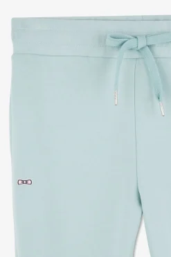 Pantalon De Jogging Vert
