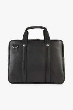 Pochette D'Ordinateur Noire