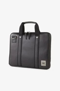 Pochette D'Ordinateur Noire