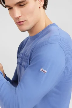 Pull Bleu Uni