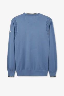 Pull Bleu Uni