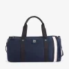 Sac De Sport Bleu Marine