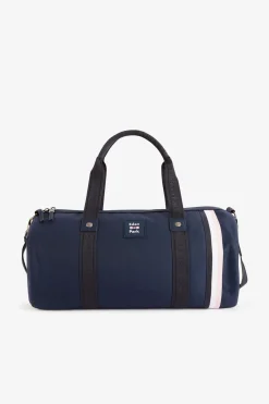 Sac De Sport Bleu Marine