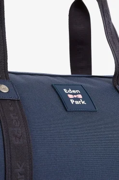 Sac De Sport Bleu Marine