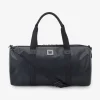 Sac De Sport Polochon Bleu Marine