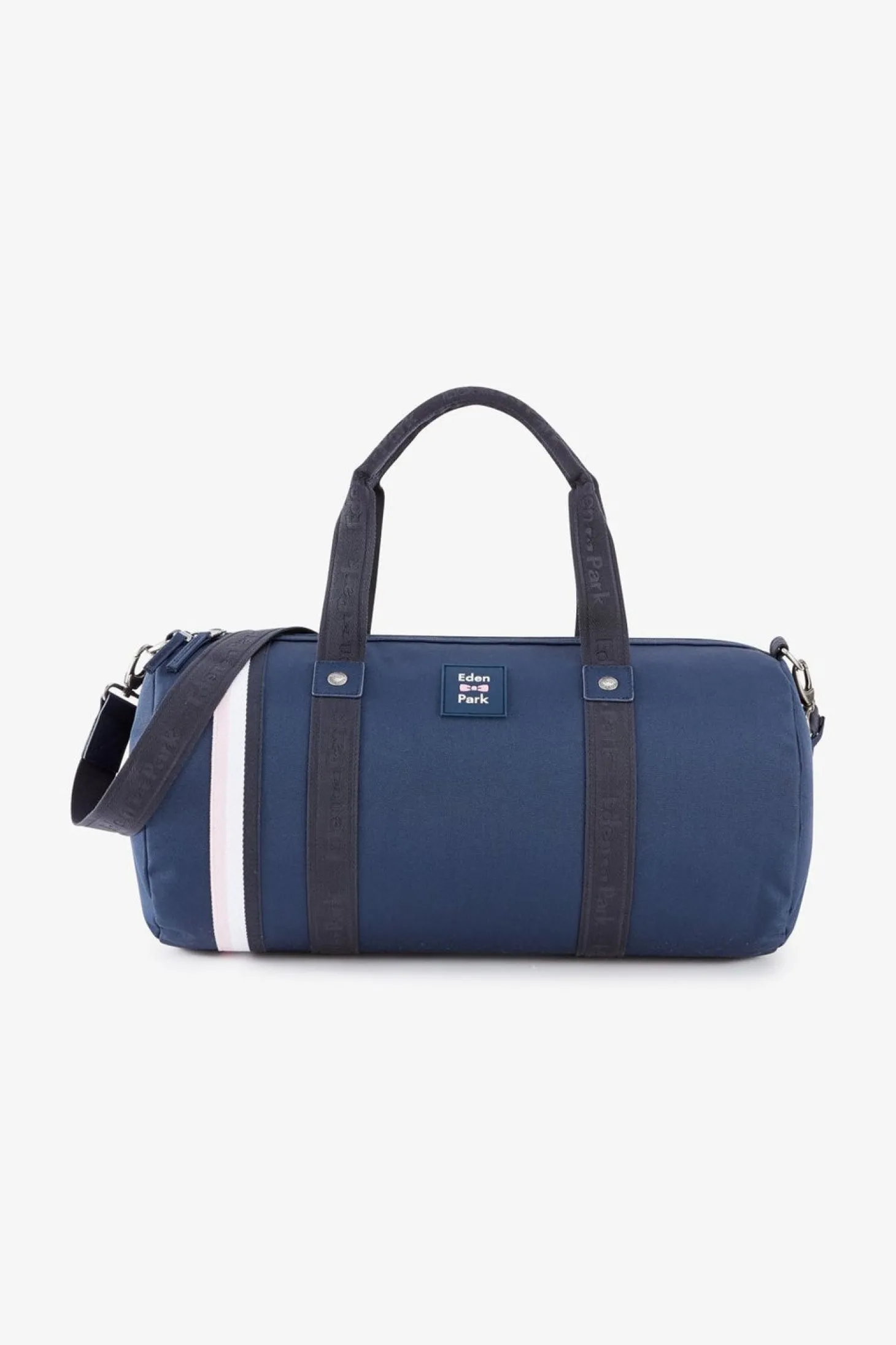 Sac De Sport Polochon Xv De France