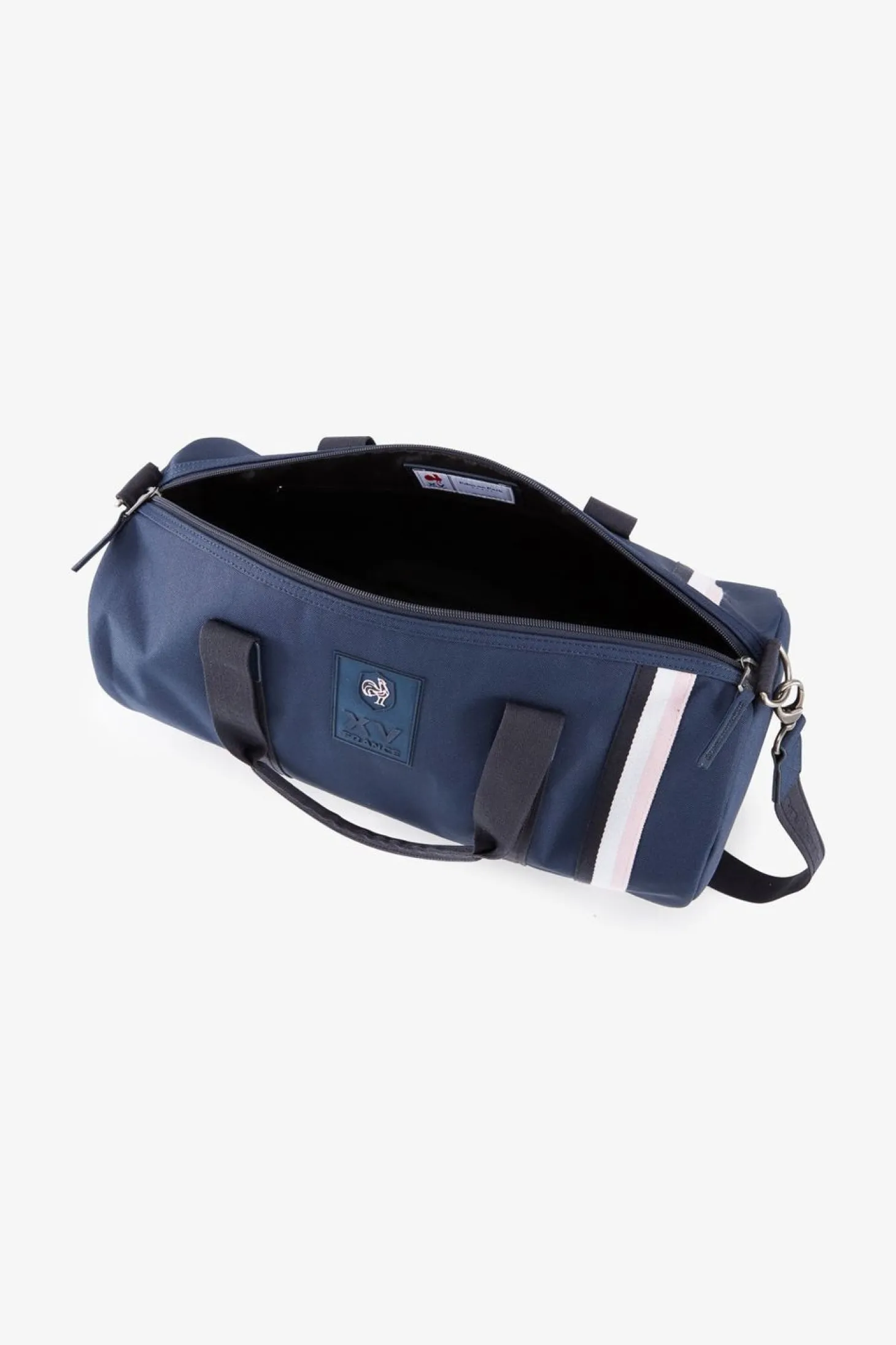 Sac De Sport Polochon Xv De France