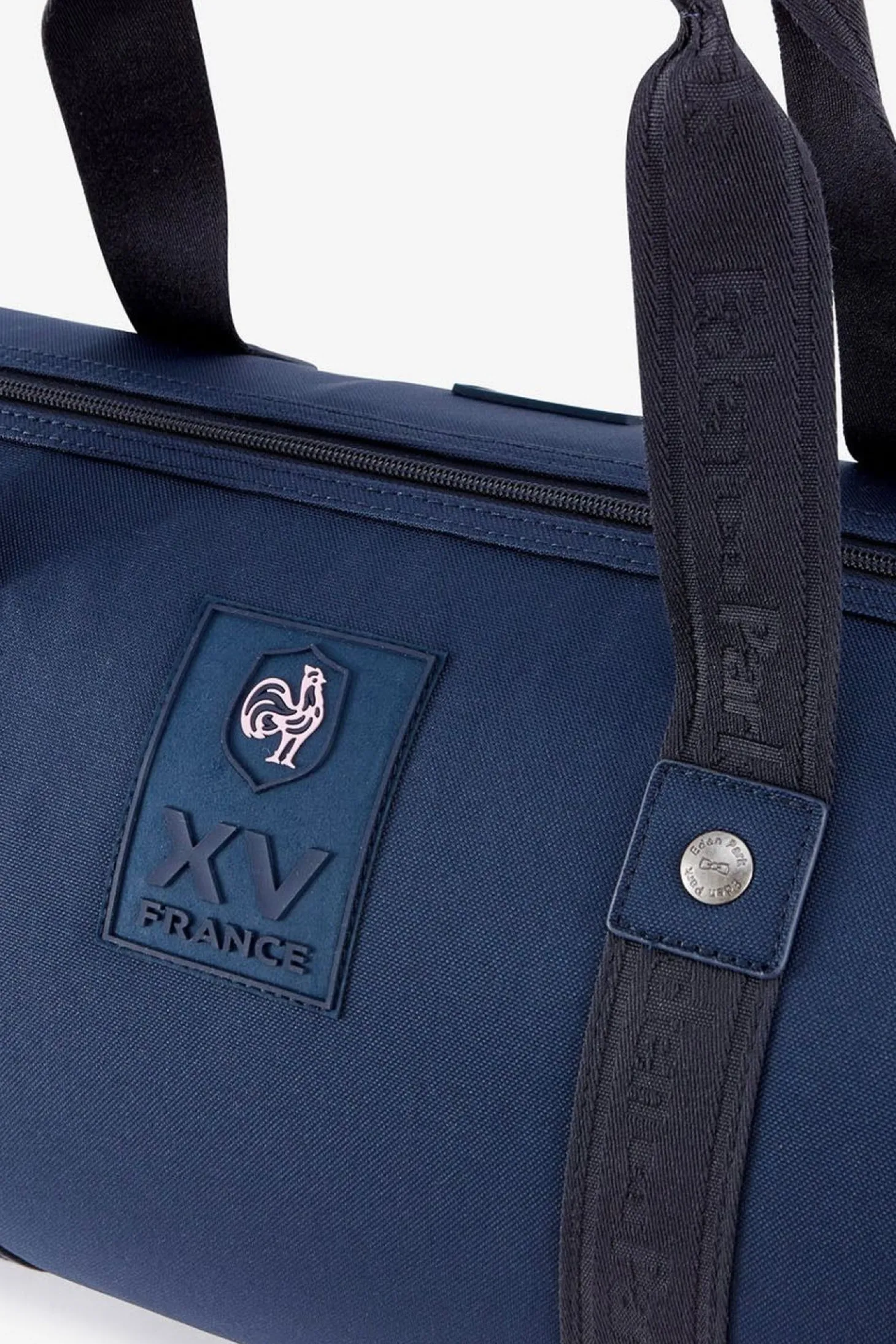 Sac De Sport Polochon Xv De France