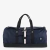 Sac De Voyage Bleu Marine