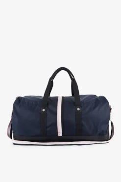 Sac De Voyage Bleu Marine