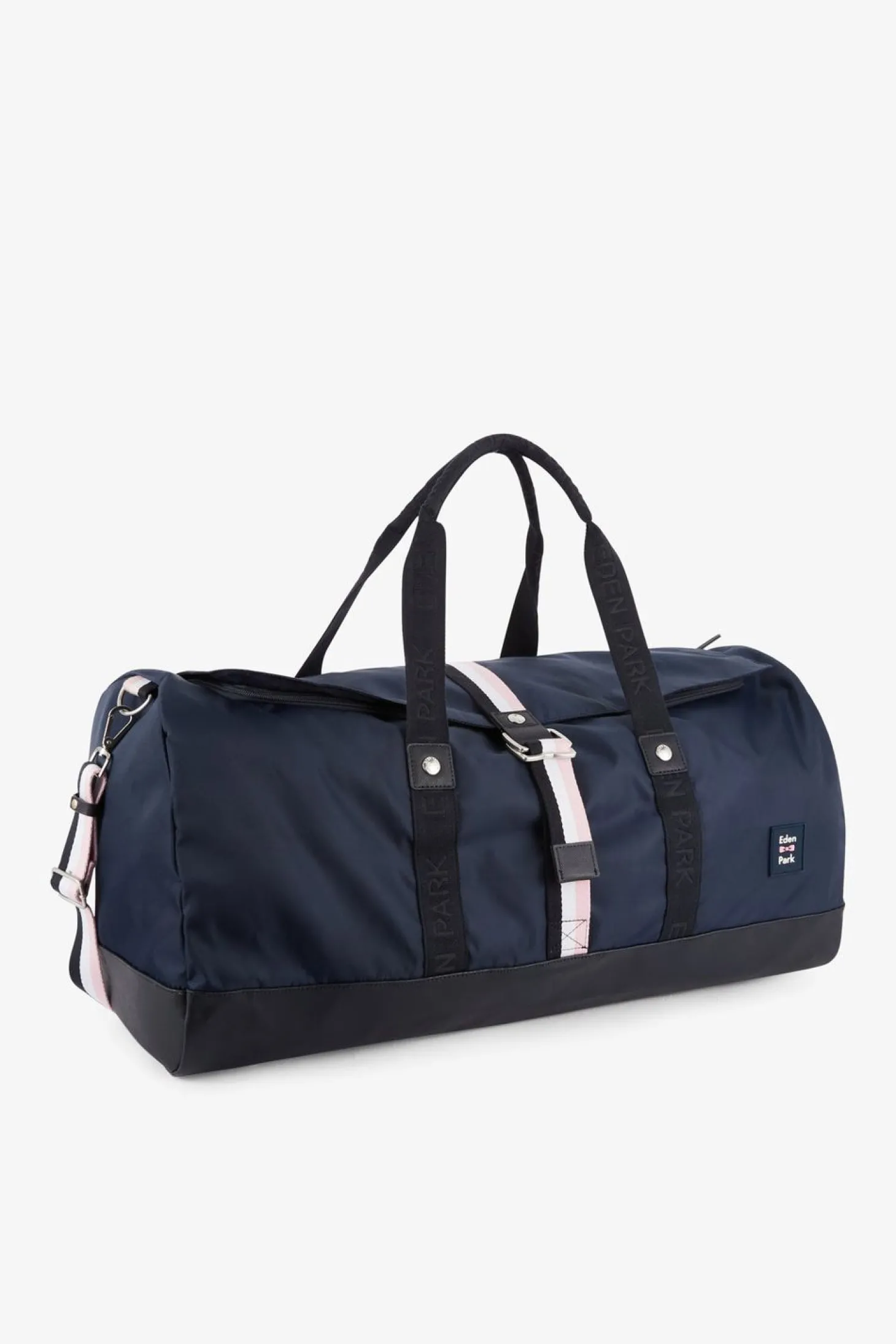 Sac De Voyage Bleu Marine