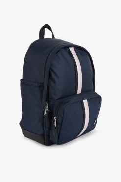 Sac À Dos Bleu Fonce