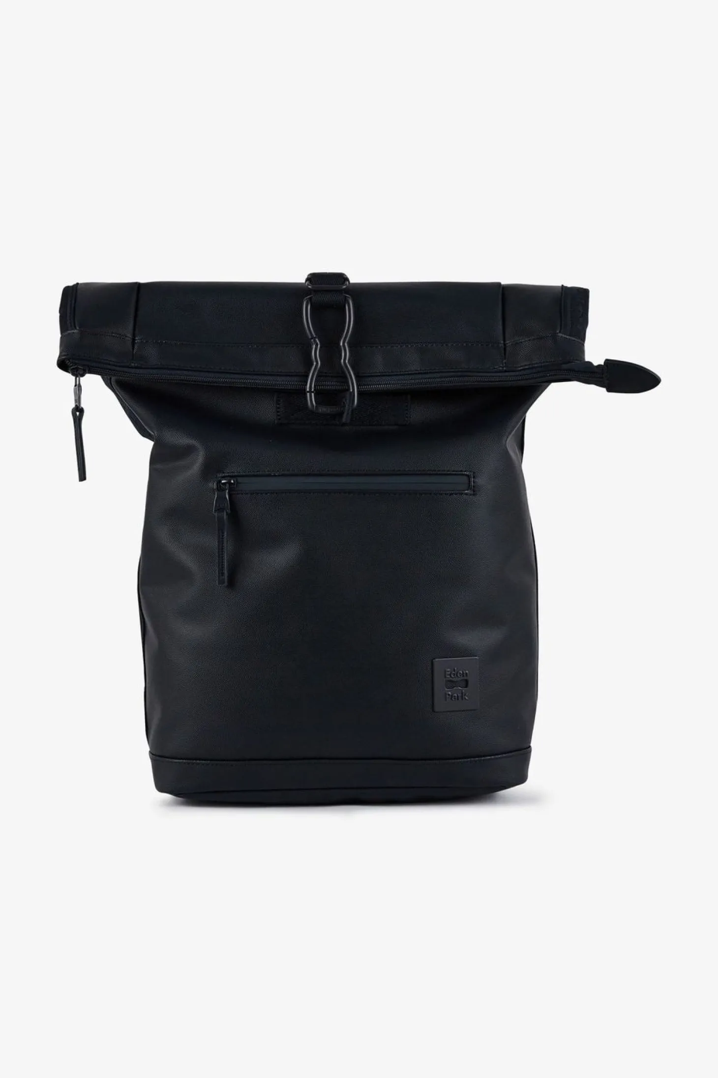 Sac À Dos Bleu Fonce Effet Graine