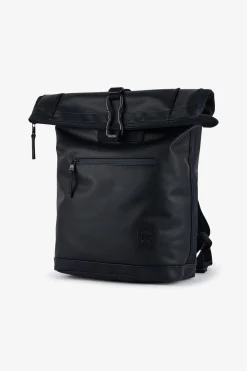 Sac À Dos Bleu Fonce Effet Graine