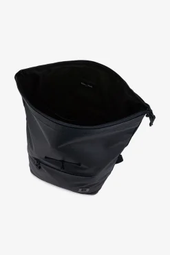 Sac À Dos Bleu Fonce Effet Graine