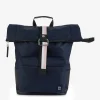 Sac À Dos Bleu Marine