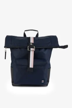 Sac À Dos Bleu Marine