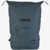 Sac À Dos En Gomme Bleu Fonce