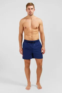 Short De Bain Bleu