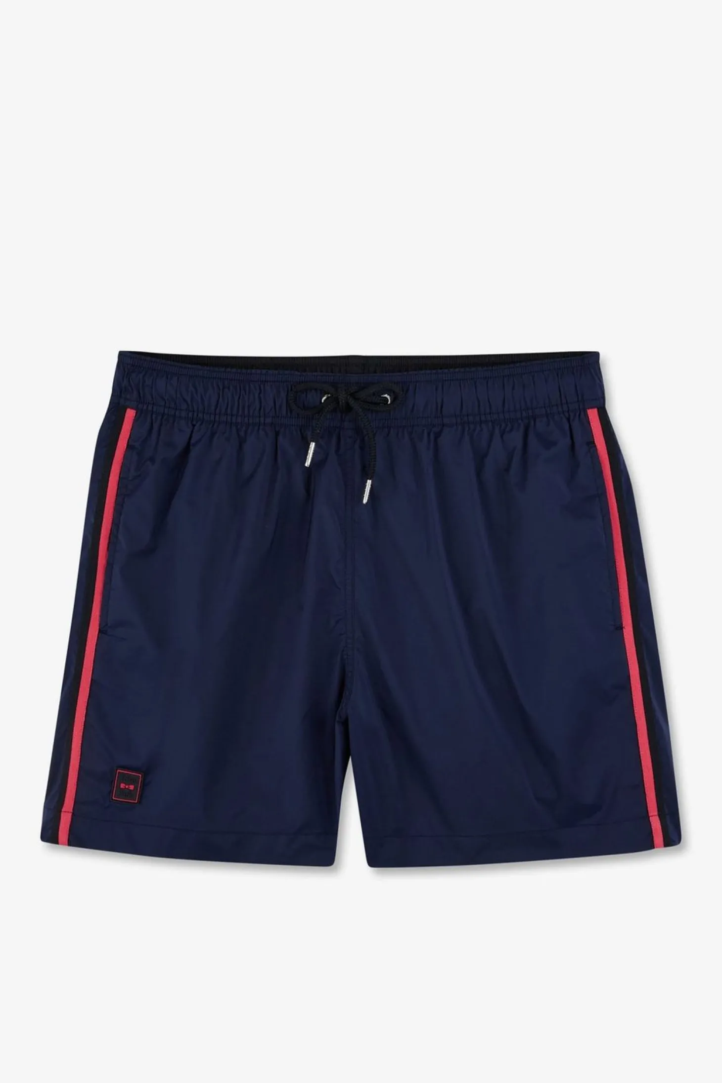 Short De Bain Bleu