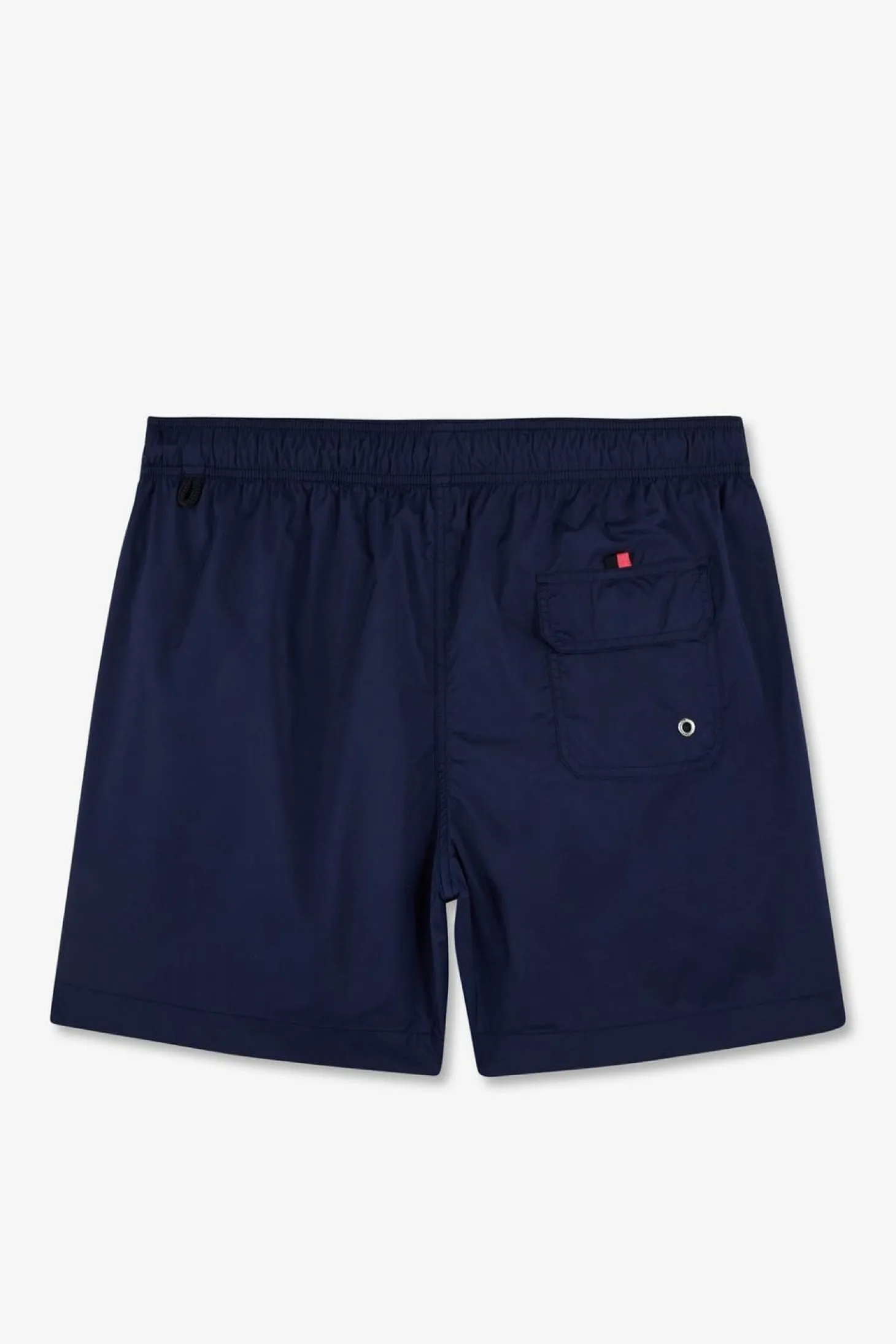 Short De Bain Bleu