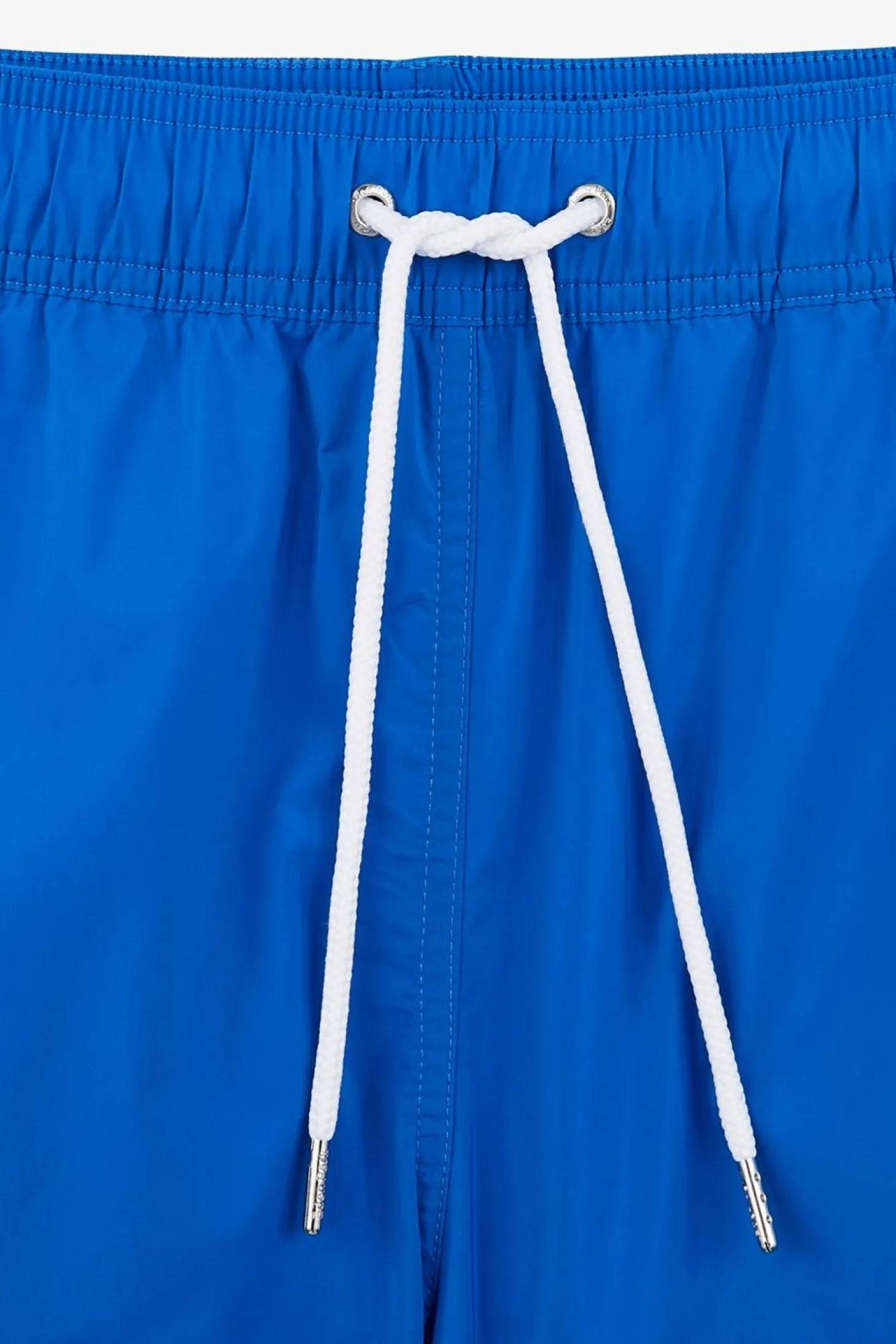 Short De Bain Bleu