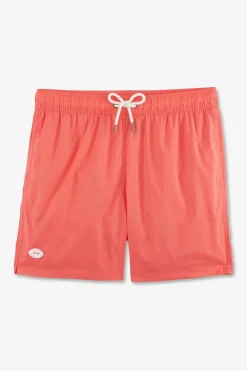 Short De Bain Rose