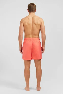 Short De Bain Rose