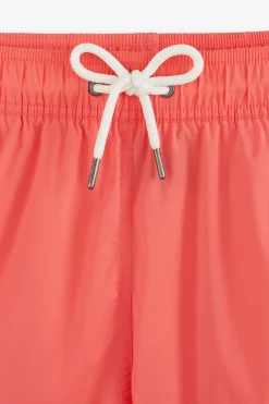 Short De Bain Rose
