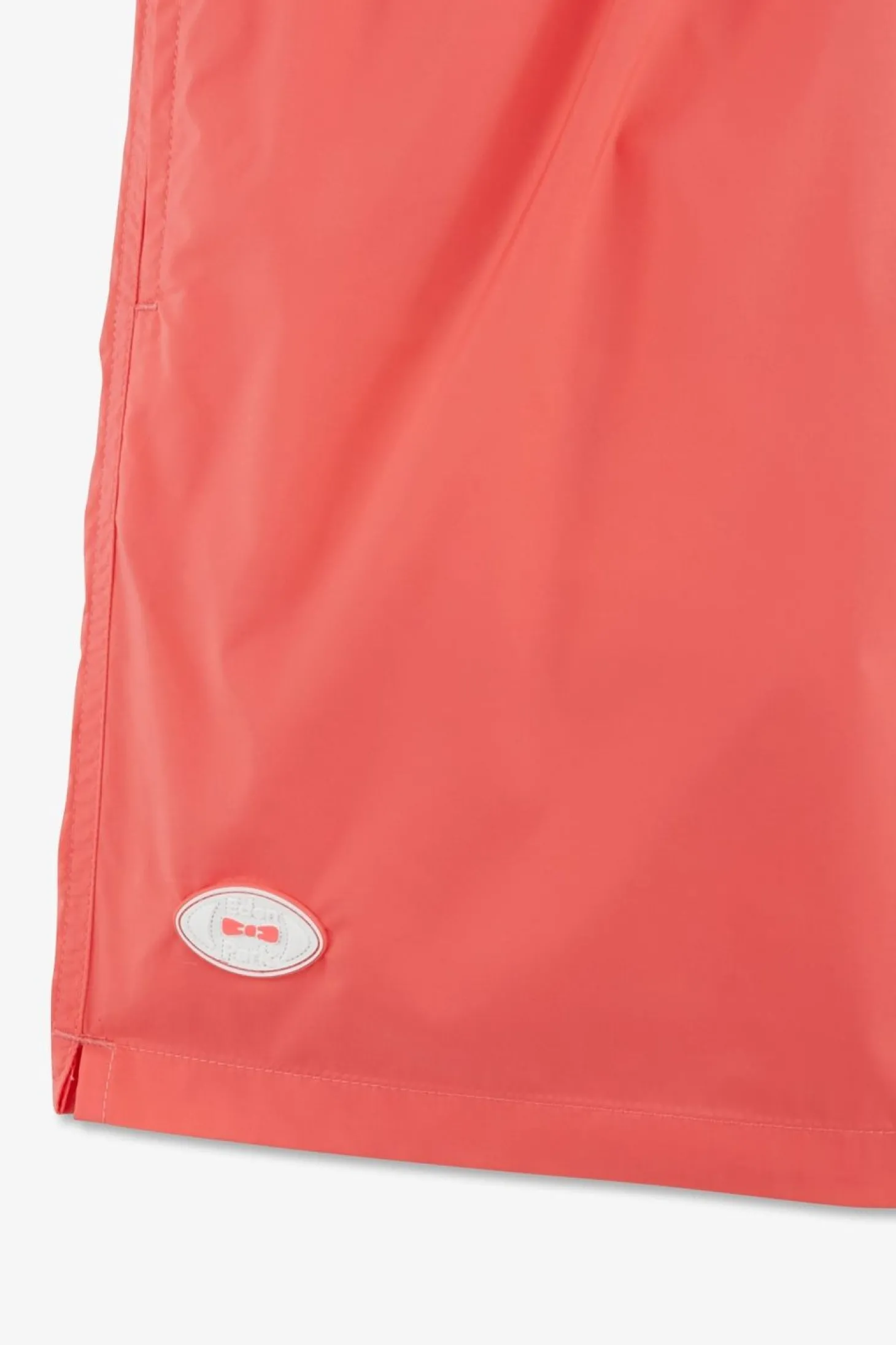 Short De Bain Rose
