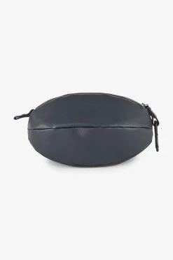Trousse Ovale Bleu Fonce